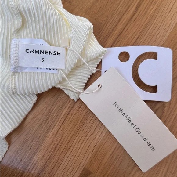 Commense Top - Picture 2 of 2